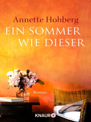 cover image of Ein Sommer wie dieser
